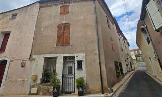 Maison 5 Pièces 98 m² à vendre à Bessan (34550)