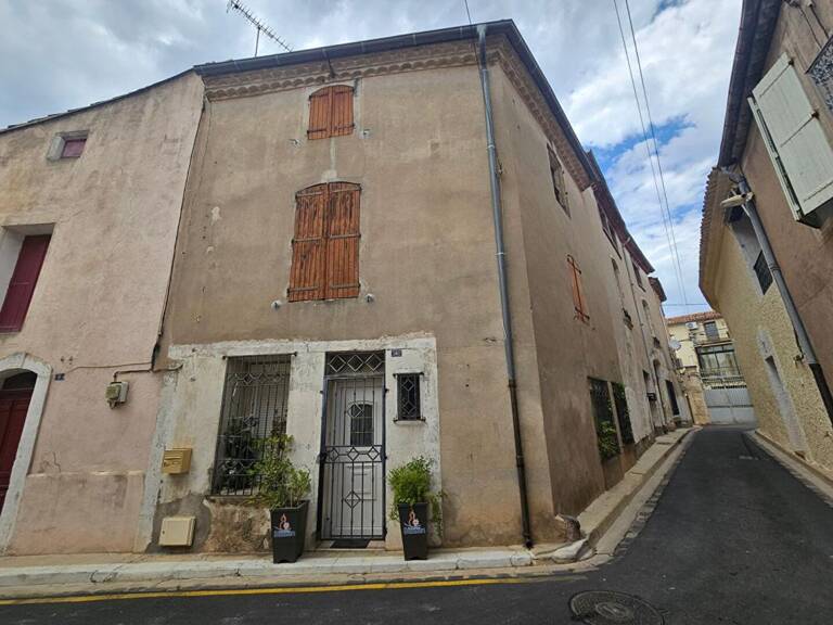Maison Bessan 5 pièce(s) 98 m2 — photo 1