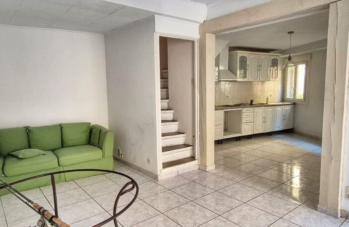 Maison Bessan 5 pièce(s) 98 m2 — photo 2