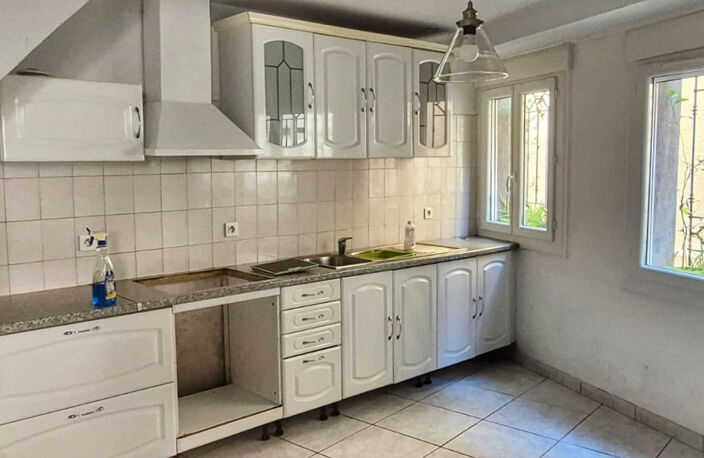 Maison Bessan 5 pièce(s) 98 m2 — photo 4