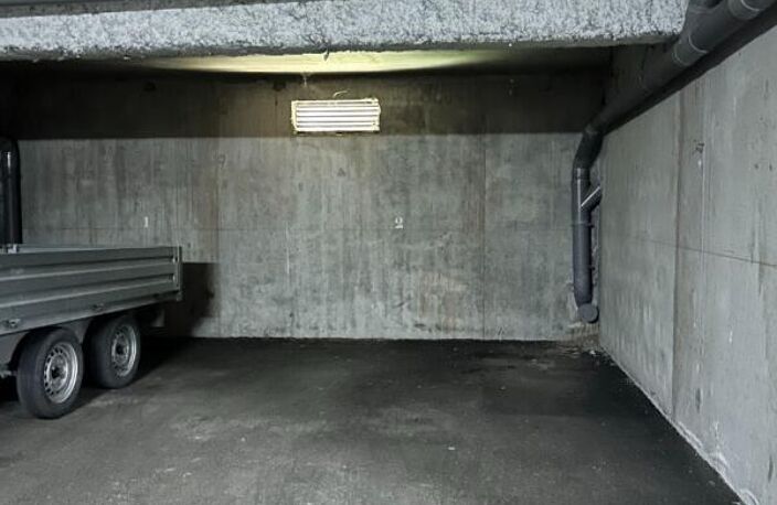 A vendre, place de parking en sous-sol d'une résidence sécurisée — photo 2