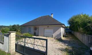 Maison 4 Pièces 118 m² à vendre à Monein (64360)