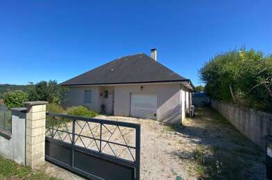 Maison 4 pièces 293000 €