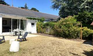 Maison 3 Pièces 83 m² à vendre à La Baule-Escoublac (44500)