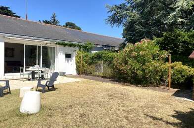 Maison 3 pièces 372750 €