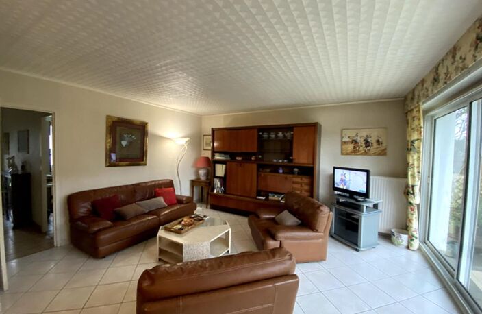 LA BAULE QUARTIER  FLORALIES MAISON DE 86 m2 ENVIRON AVEC GARAGE ET JARDIN — photo 2