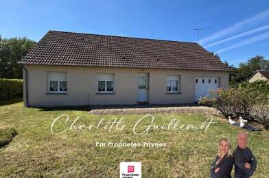 Maison 5 pièces 119990 €