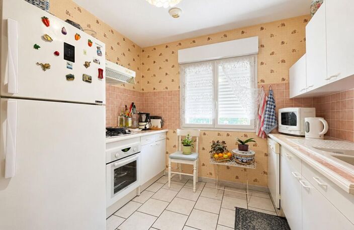 Maison La Chapelle Montmartin 5 pièce(s) 79 m2 — photo 5