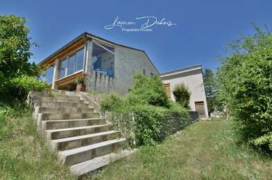 Maison 4 pièces 232400 €