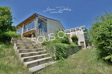 Maison 4 pièces 232400 €