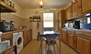 Maison 4 Pièces 89 m² à vendre à Sigottier (05700)