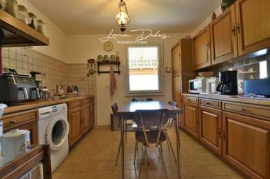 Maison 4 pièces 232400 €