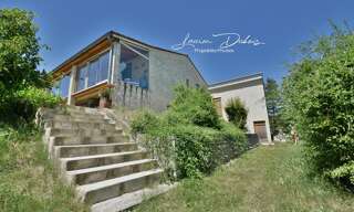 Maison 4 Pièces 89 m² à vendre à Sigottier (05700)