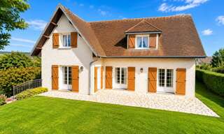 Maison 7 Pièces 148 m² à vendre à Bellême (61130)