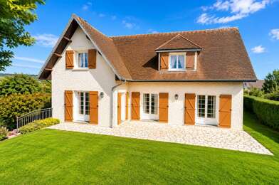 Maison 7 pièces 250000 €