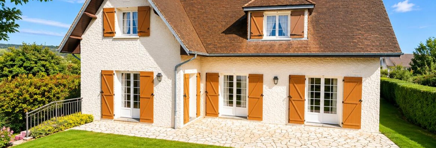 Maison 7 Pièces 148 m² à vendre à Bellême (61130)