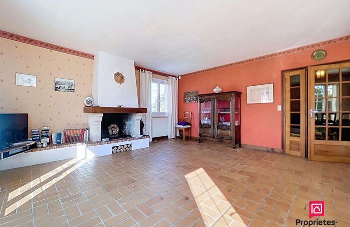 À pied du centre de Bellême Maison familiale avec 4 chambres — photo 4