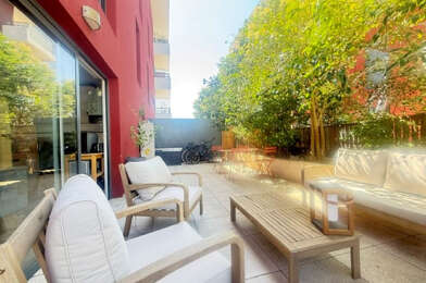 Appartement 3 pièces 196000 €