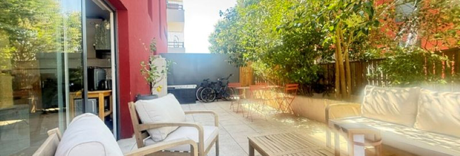 Appartement 3 Pièces 57 m² à vendre à Juvignac (34990)