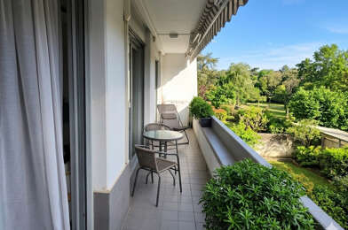 Appartement 3 pièces 279900 €
