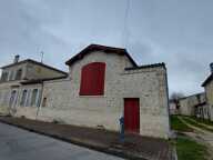 Maison de charme à Blaignan proche de Lesparre Médoc 8 pièce(s) 230 m2 joli petit village viticole — photo 2