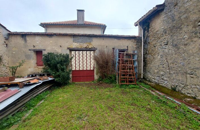 Maison de charme à Blaignan proche de Lesparre Médoc 8 pièce(s) 230 m2 joli petit village viticole — photo 3
