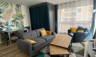 Appartement 1 Pièce 34 m² à louer à Le Havre (76600)