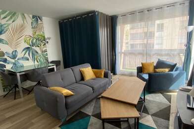 Appartement 1 pièces 550 €