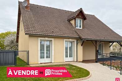 Maison 6 pièces 207980 €