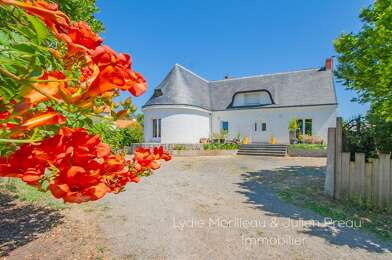 Maison 6 pièces 521000 €