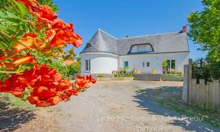 Maison 6 Pièces 179 m² à vendre à Rezé (44400)