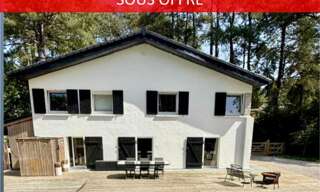 Maison 6 Pièces 154 m² à vendre à Neufchâtel-Hardelot (62152)