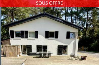 Maison 6 pièces 884000 €