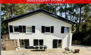 Maison 6 Pièces 154 m² à vendre à Neufchâtel-Hardelot (62152)