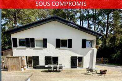 Maison 6 pièces 884000 €