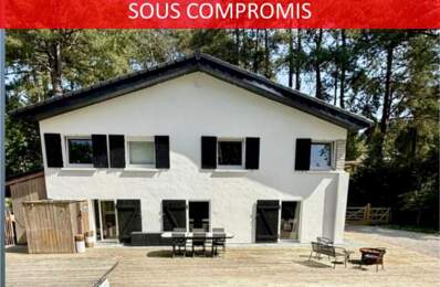 PROPRIETES PRIVEES COTE D'OPALE vous propose : — photo du bien