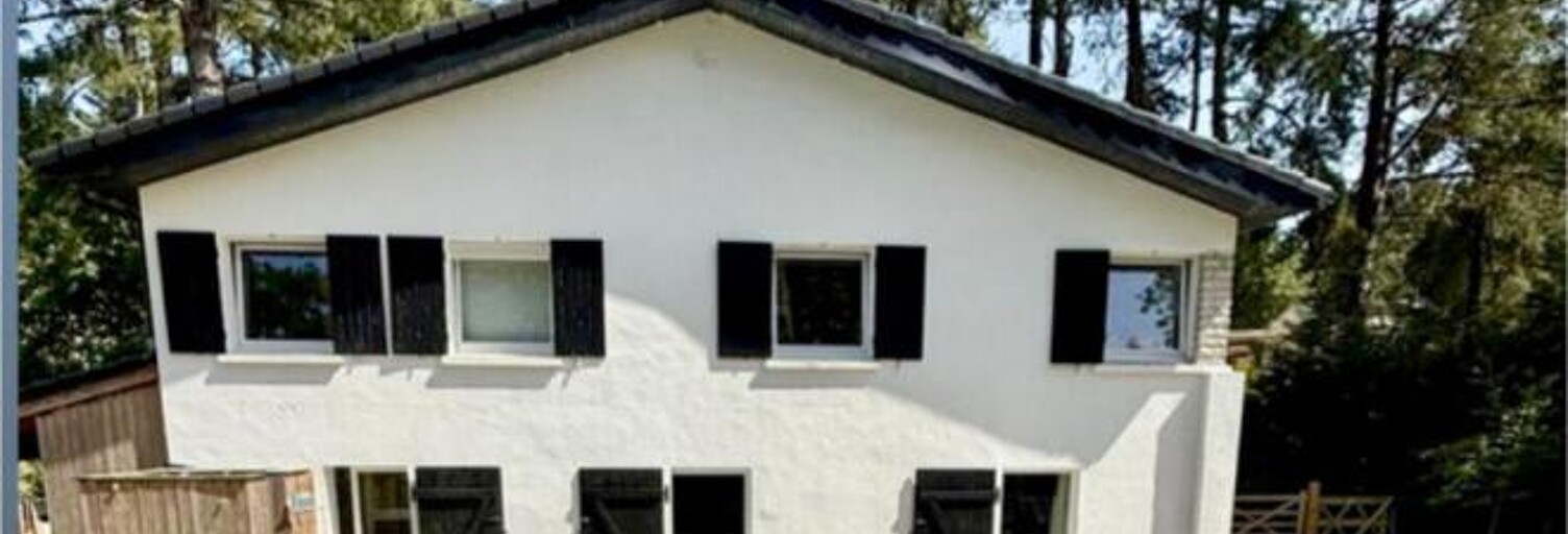 Maison 6 Pièces 154 m² à vendre à Neufchâtel-Hardelot (62152)