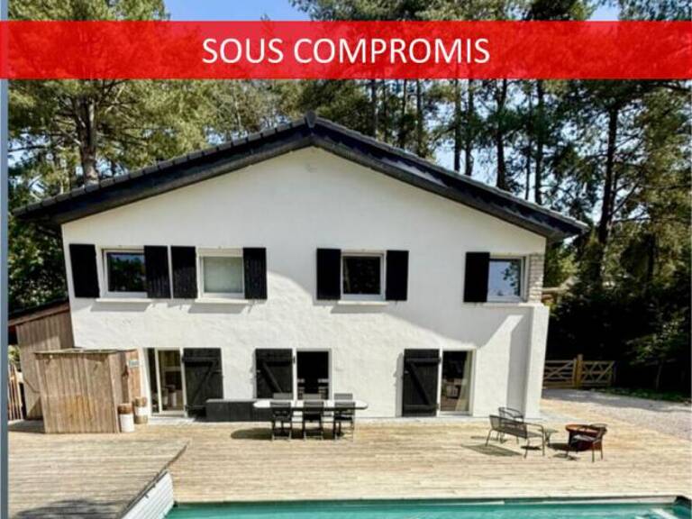 PROPRIETES PRIVEES COTE D'OPALE vous propose : — photo 1