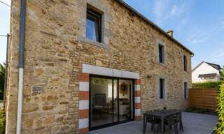 Maison 5 Pièces 110 m² à vendre à Plaintel (22940)