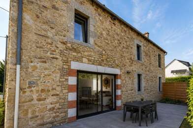 Maison 5 pièces 256000 €
