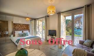 Appartement 1 Pièce 30 m² à vendre à Digne-les-Bains (04000)