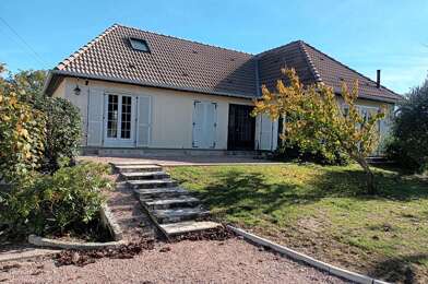 Maison 6 pièces 230858 €