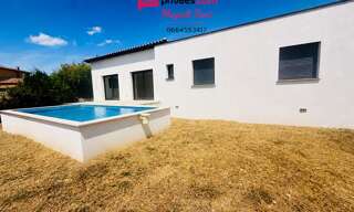 Maison 5 Pièces 99 m² à vendre à Alès (30100)