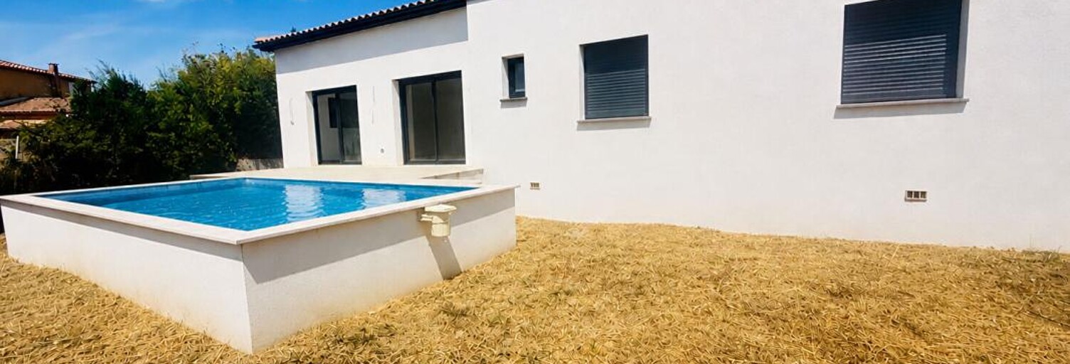 Maison 5 Pièces 99 m² à vendre à Alès (30100)