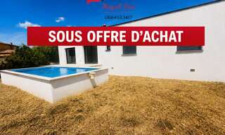 Maison 5 Pièces 99 m² à vendre à Alès (30100)