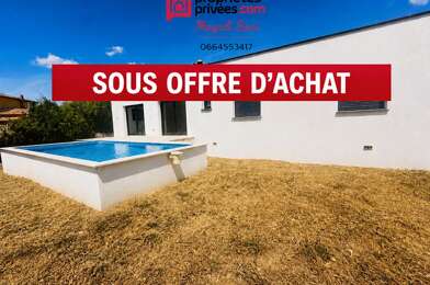 Maison 5 pièces 269000 €