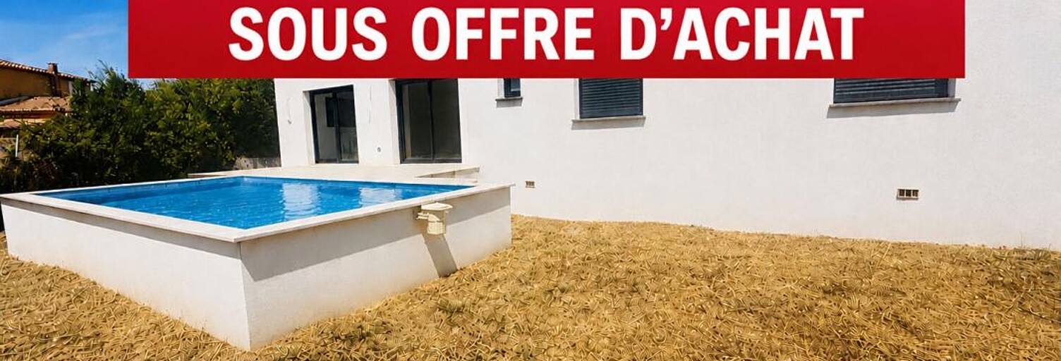 Maison 5 Pièces 99 m² à vendre à Alès (30100)