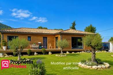 Maison 5 pièces 460000 €