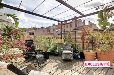 Appartement 5 pièces 650000 €