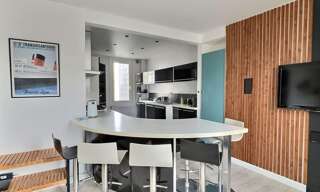 Appartement 5 Pièces 105 m² à vendre à Le Havre (76600)